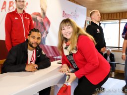 Serge Gnabry